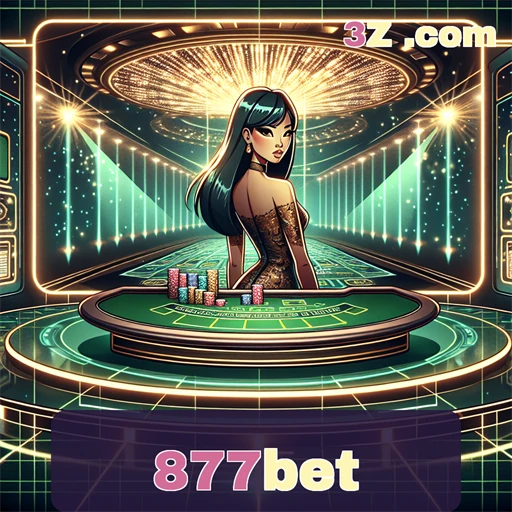 Apostas Inteligentes: 877bet Revoluciona o Jogo Online