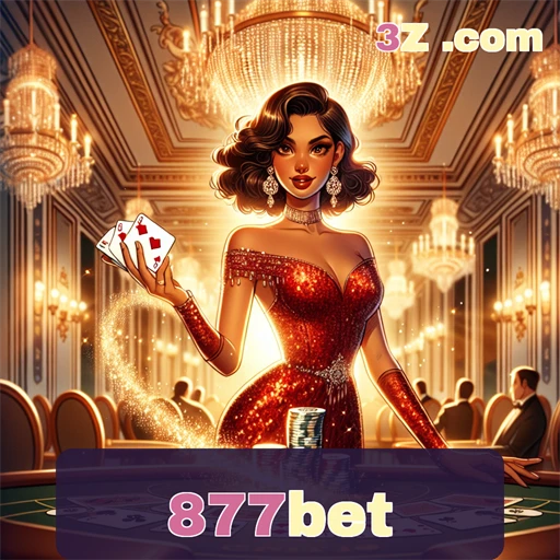 877bet Aplicativo Móvel