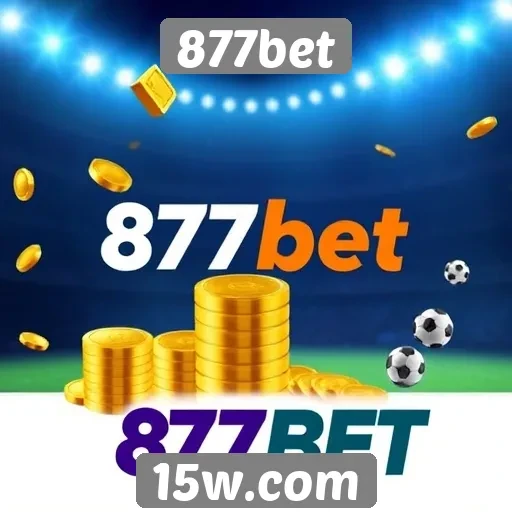 Análise de bônus e promoções da 877bet