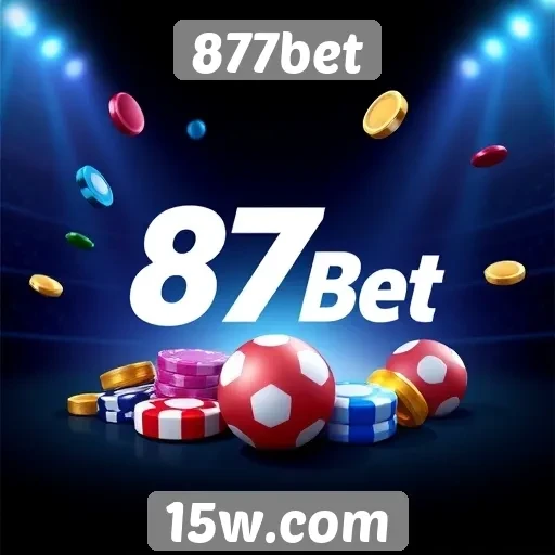 877bet análise das opções de jogos disponíveis