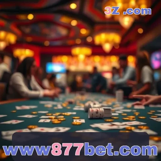 877bet: Como os Bônus Potencializam Suas Apostas Online