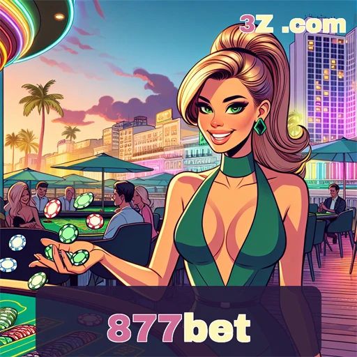877bet Segurança