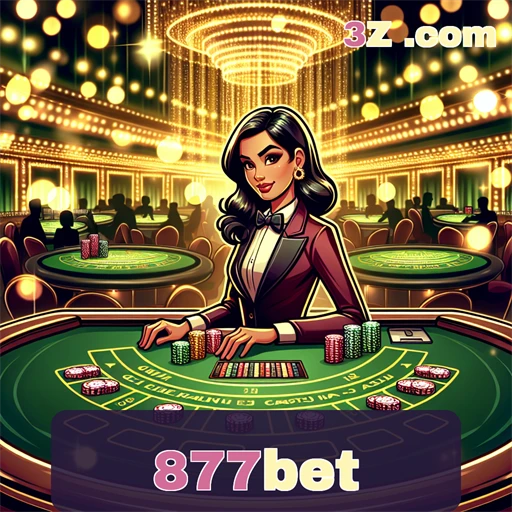 877bet Apostas em Esportes