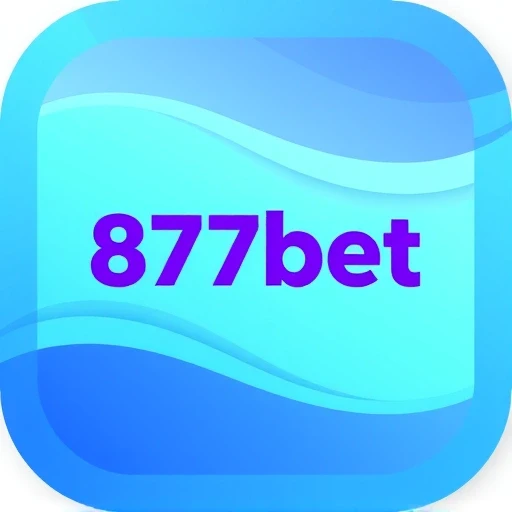 877bet Logo