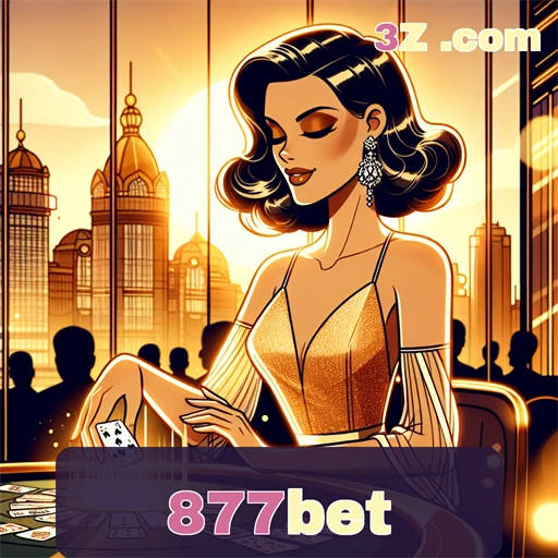 877bet Área de Acesso