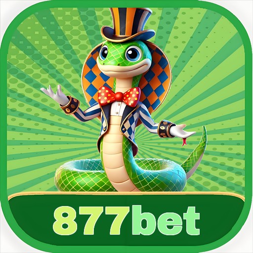877bet logo