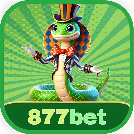 877bet logo
