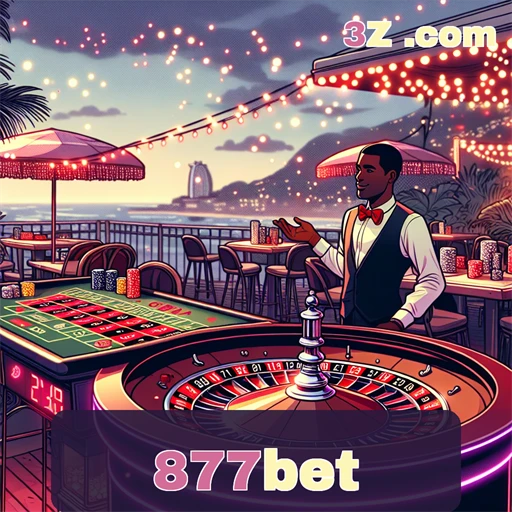 877bet Área VIP